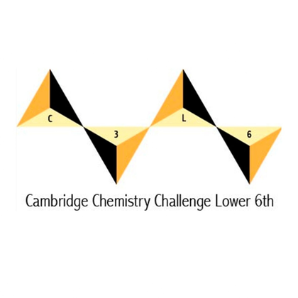 Cambridge Chemistry Challenge Lower 6th